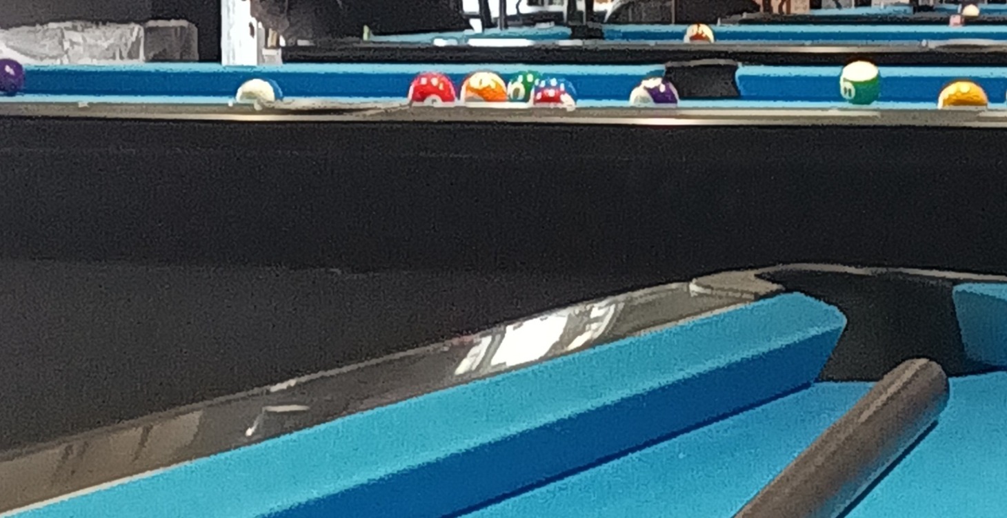 🎱Shot Routine🎱