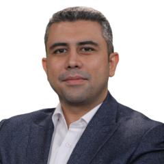 Soheil Tehranipour