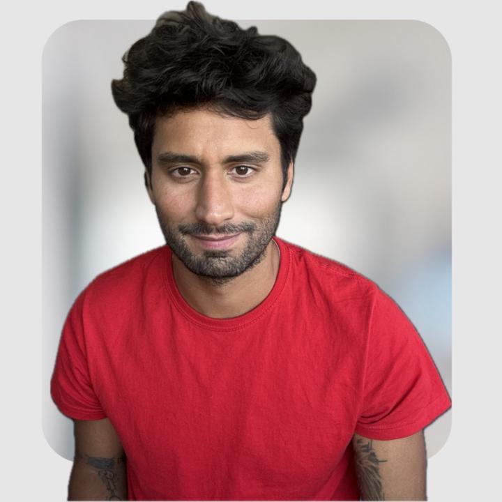 Alvaro Villena