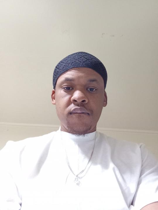 Jiwe Penda