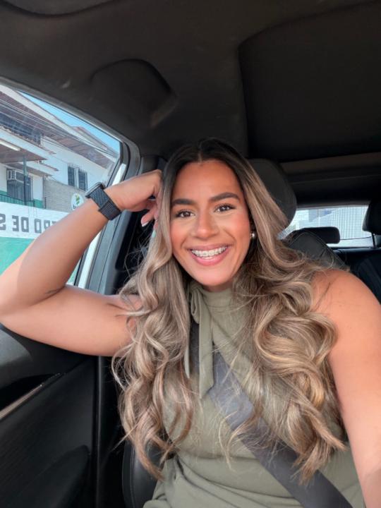 Ana Bustamante