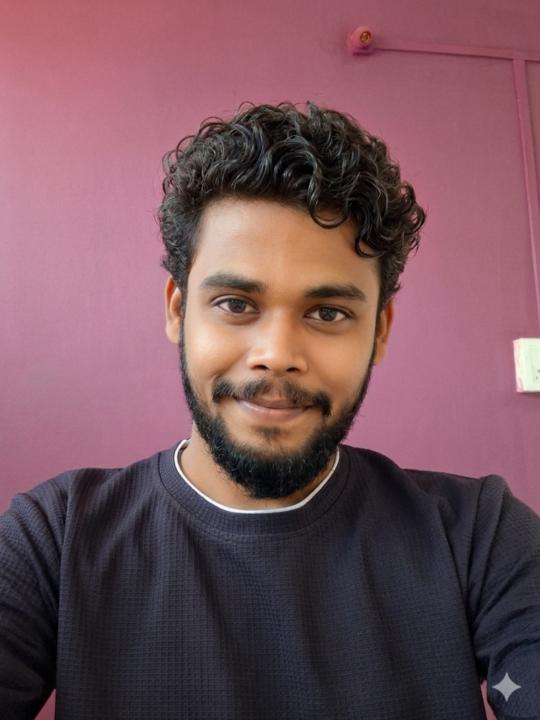 Akshay Jadhav