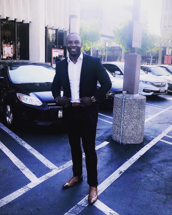 Shanu Akinremi