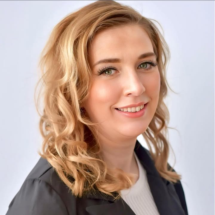 Lea McIntosh
