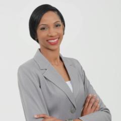 Malika Roland-Bennett