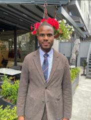 Sinenhlanhla Shelembe