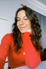 Sara Balau