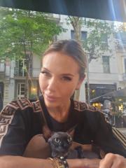 Irena Staneva