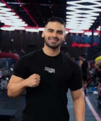 Sergio Cornejo Fhon