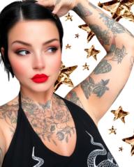 Serenity Stubbs