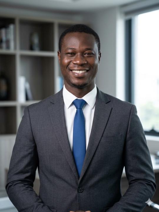 Koffi Yao