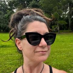 Christina Joy