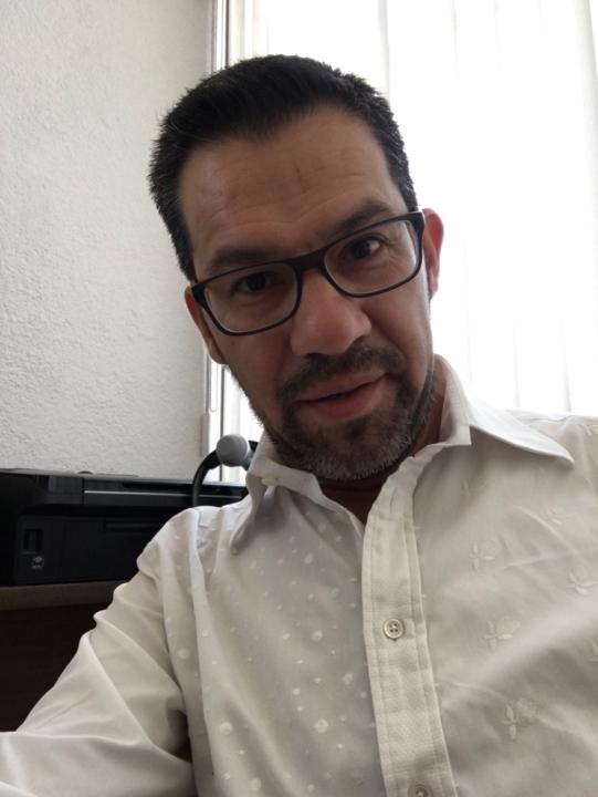 Omar Velázquez