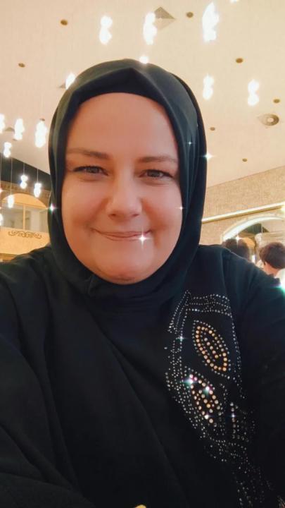 Emine Akçay muşlu