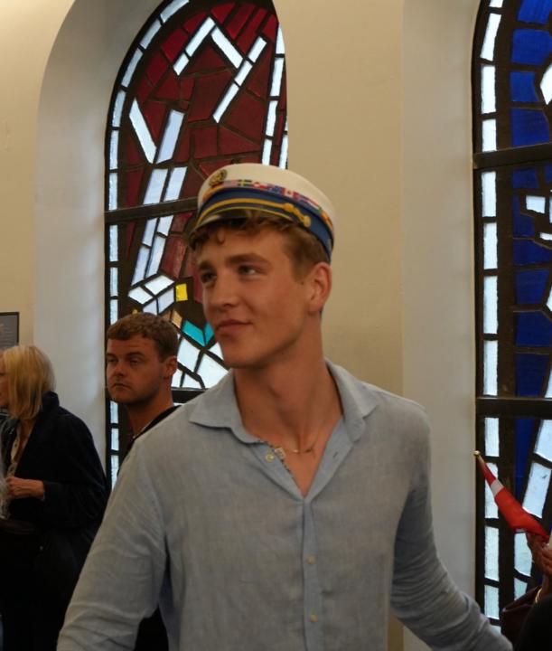 Sejer Andersen