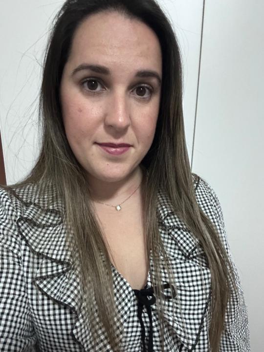 Ana María Guerrero Guerrero