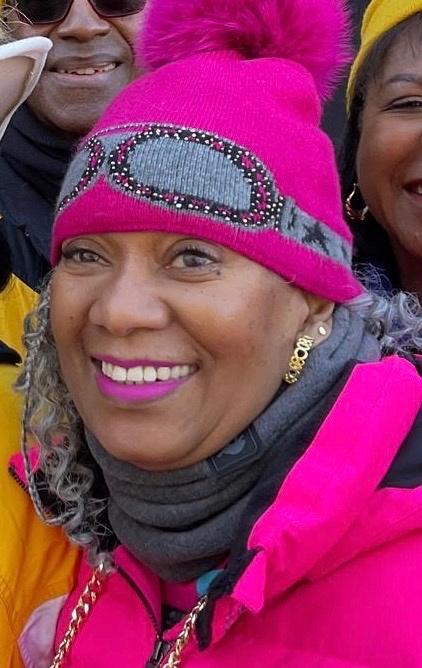 Michelle Alexander