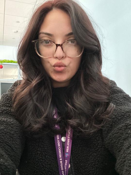 Brianna Feliciano