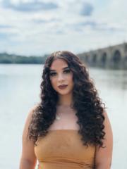 Breanna Chisamore