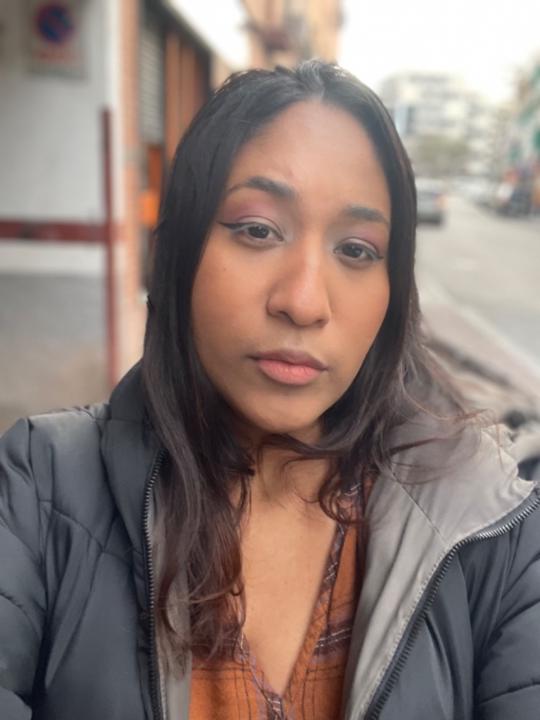 Rina Licett