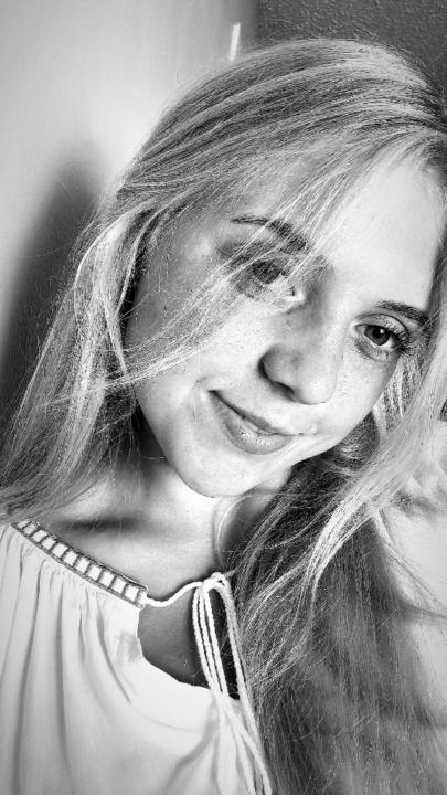 Viktoriia Latanyshyn