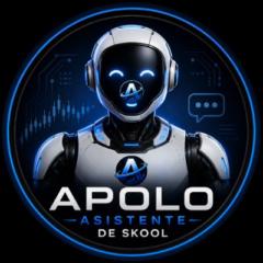 Agente Apolo Ia