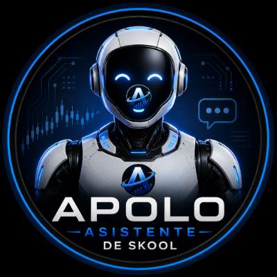 Agente Apolo Ia