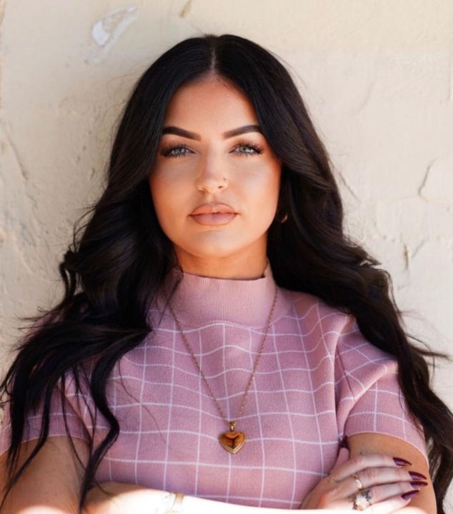 Noëlle Cook