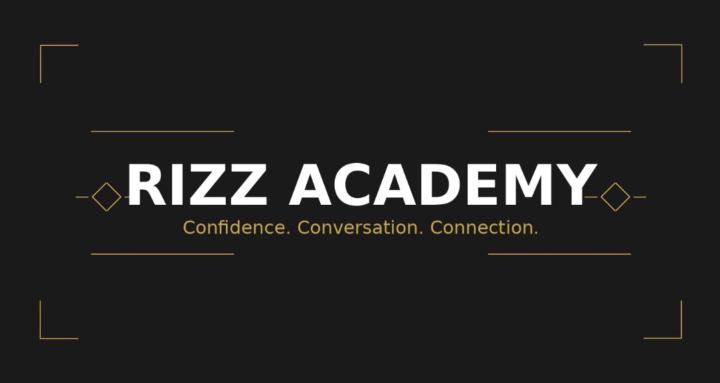 Rizz Academy 