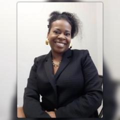Anishia Thompson