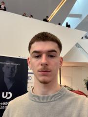 Lucas Swysen