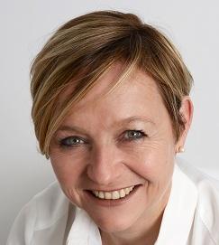 Sandrine Desertot