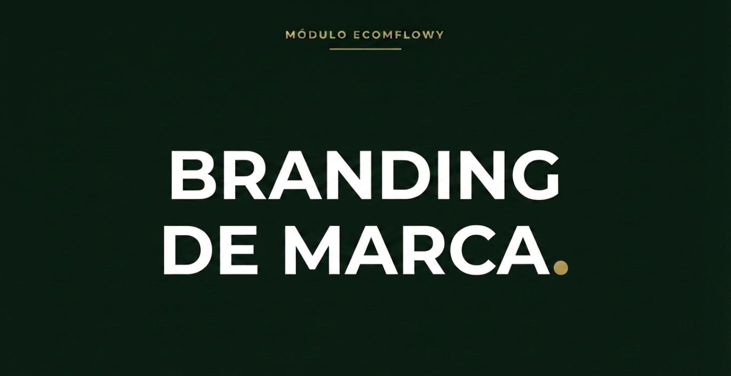 Branding de Marca