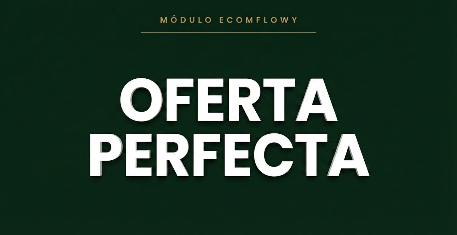 Oferta Perfecta
