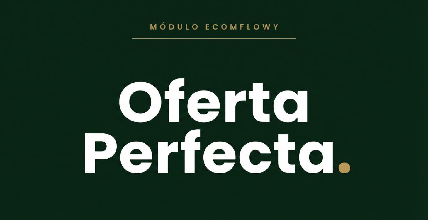 Oferta Perfecta