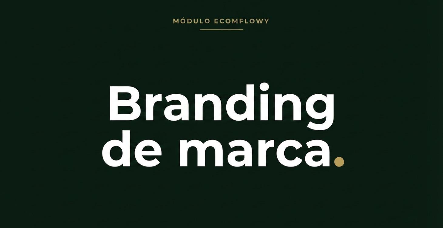 Branding de Marca