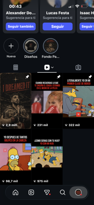    Creando una marca de ropa desde cero