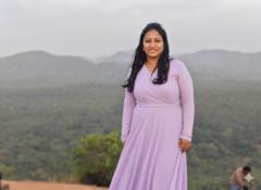 Dr Harika reddy Kaja