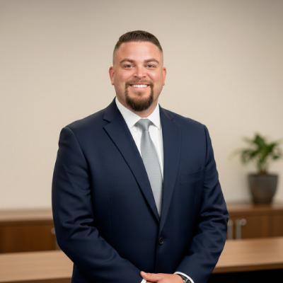 Brandon Sandoval