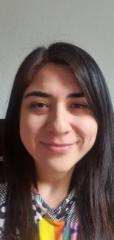 Amanda Rebeca García González