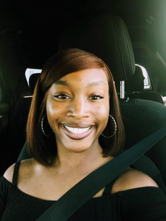 Tiffany Floyd
