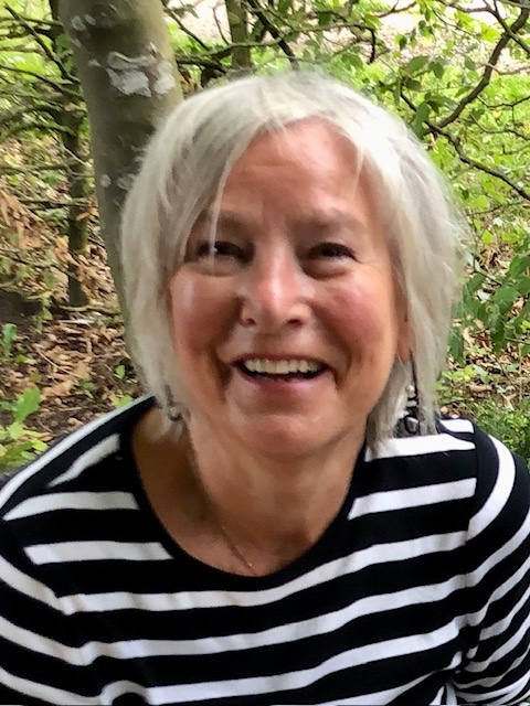 Jeanne Kox