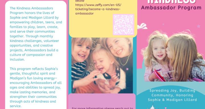 The Kindness Playground