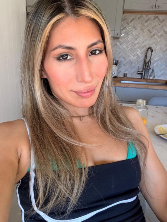 Quetzally Salazar