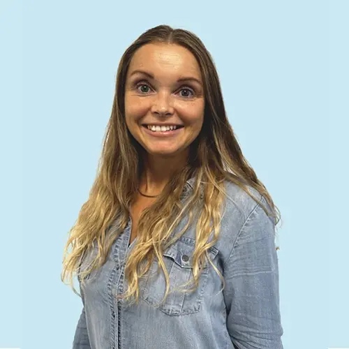 Mia Wadsholt