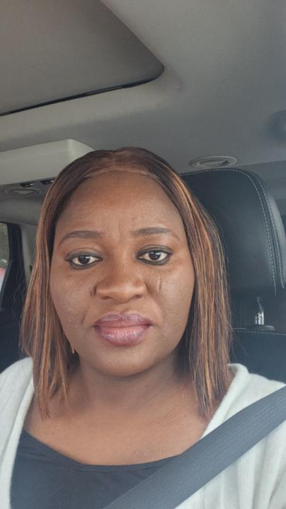 Victoria Magbagbeola