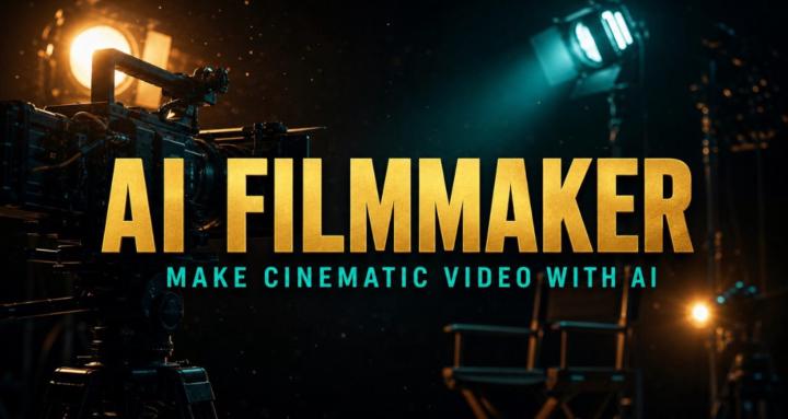 AI Filmmaker
