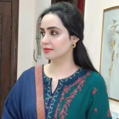 Kiran Sohail