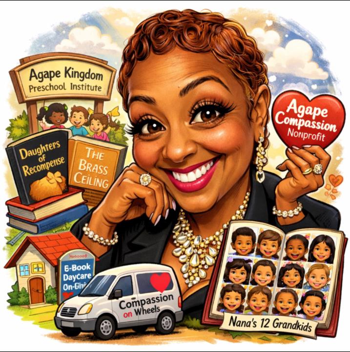 Dr. Sakina Griggs