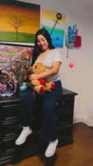Orfa Velasquez